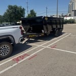 Junk removal