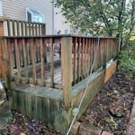Power washing