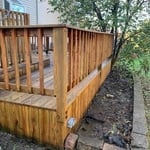 Power washing
