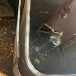 Clean and Check A/C unit