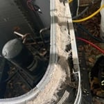 Clean and Check A/C unit