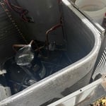 Clean and Check A/C unit