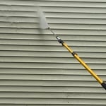 House washing
