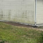 House washing