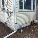 House washing