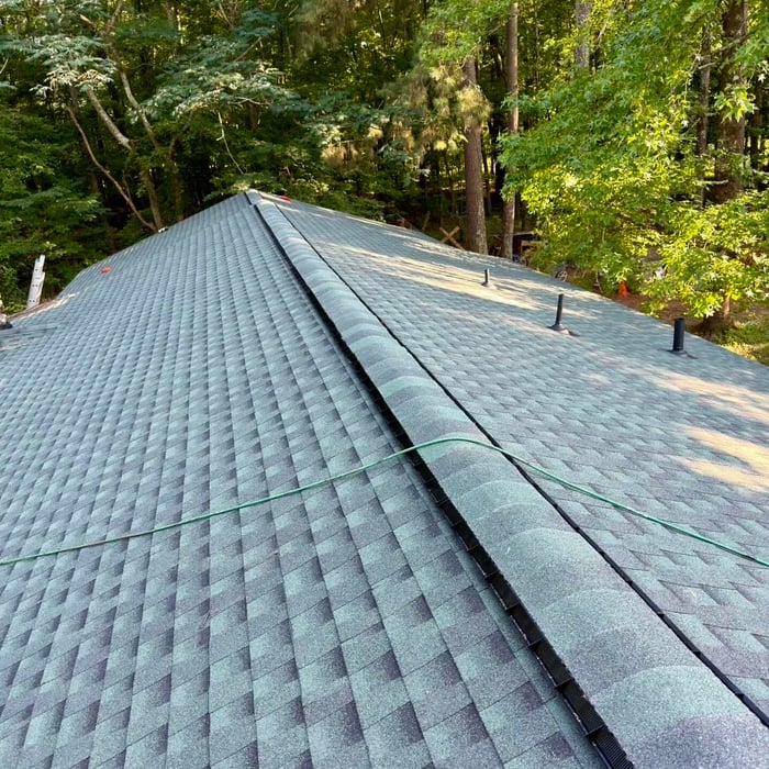 Roof Replacement
