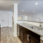 Kitchen remodeling