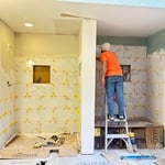 Bath Remodel