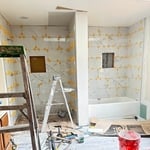 Bath Remodel