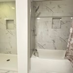 Bath Remodel