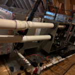 HVAC Furnace Install 26
