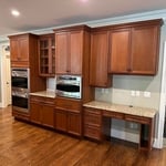 Full kitchen remodel