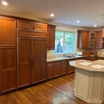 Full kitchen remodel