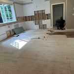 Full kitchen remodel