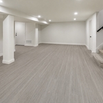 Kitchen Flooring