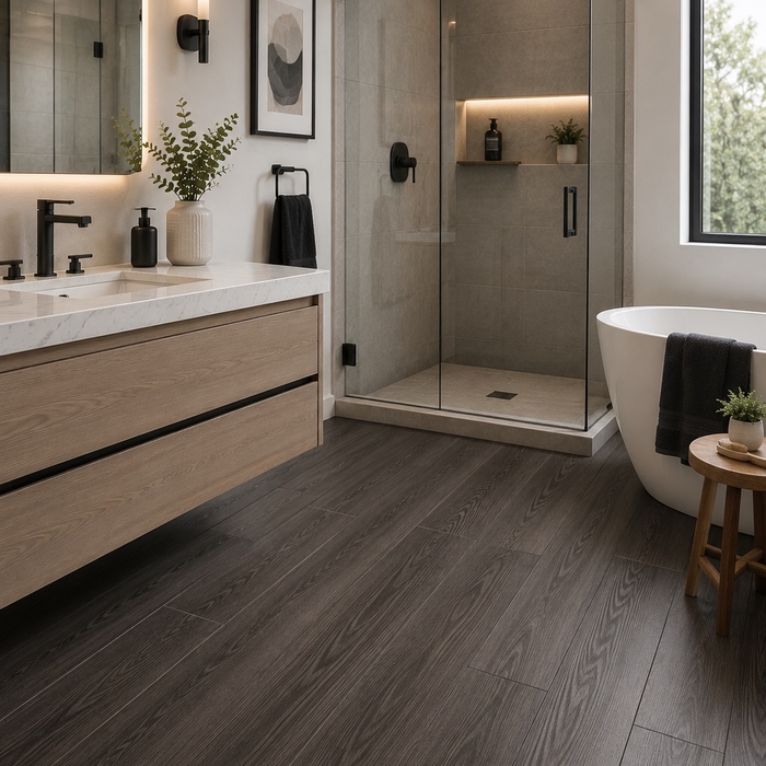 Kitchen Flooring