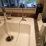 Reverse Osmosis