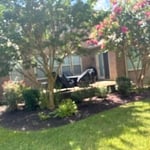 Landscaping & lawn care