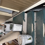 Hauling/Removal outside