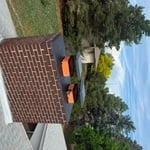 Finished Chimney