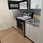 Standard Home Clean
