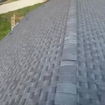 Roof replacement