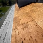 Roof replacement