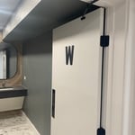 Restroom