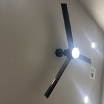Ceiling Fan Install
