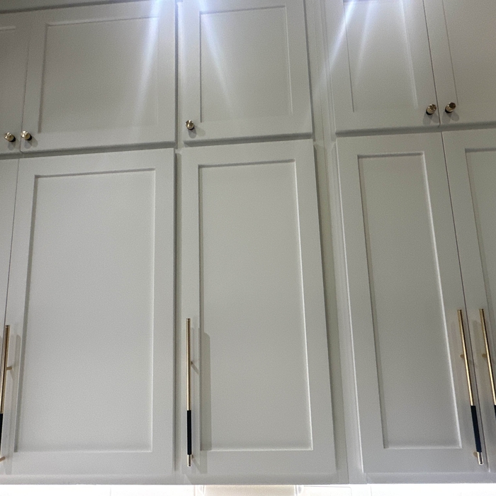 Kitchen Cabinet Hardware