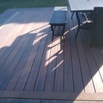 Deck Install