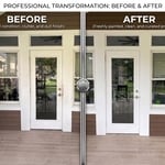 Door & Window Trim