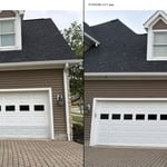 Garage Doors & Trim
