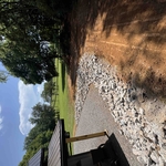 Erosion Repair