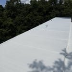 Roof overview