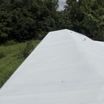 Roof overview