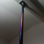 Pole fitness install