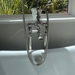 Roman Tub Faucet