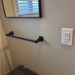 Drywall repair