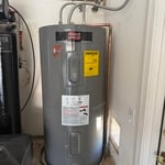 Rheem Factory Replacement