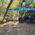 Bridge Installation