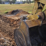 Culvert Installation