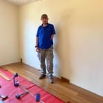 Deb-spare bedroom floor