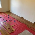 Deb-spare bedroom floor