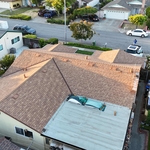 Full roof replacement