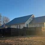 Deck Job