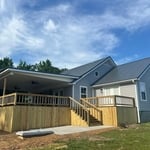 Deck Job