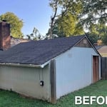 Old Shed Removal