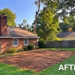 Old Shed Removal