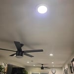Living room remodel